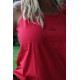 Musculosa Red